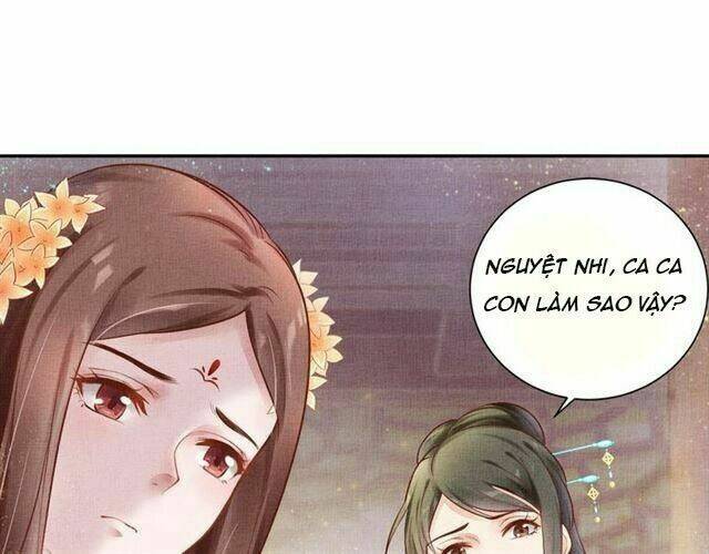 Thịnh Sủng Y Phi Chi Dao Quan Truyện: Chapter 36