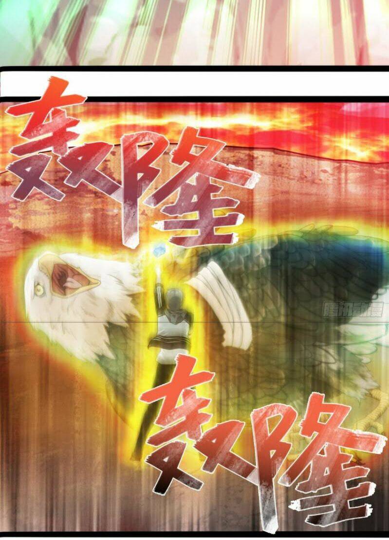 Ta Tu Linh Mạch Ở Hoa Hạ: Chapter 9