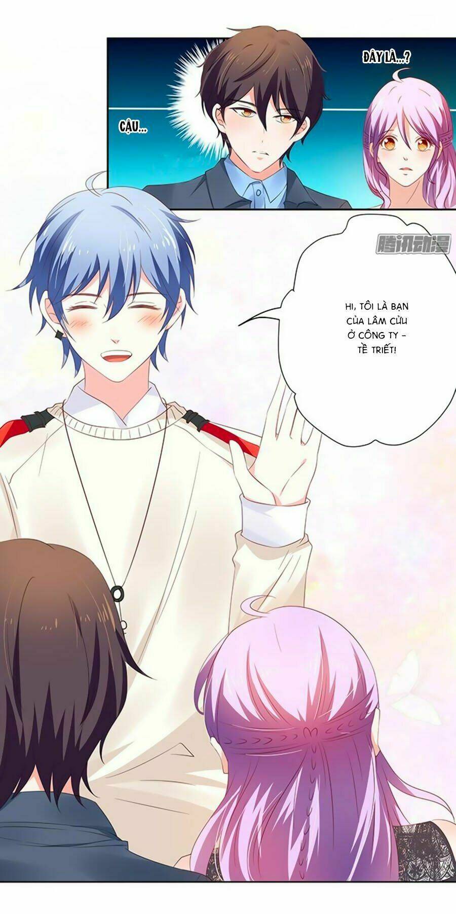 Bạn Trai Là Ngôi Sao: Chapter 78