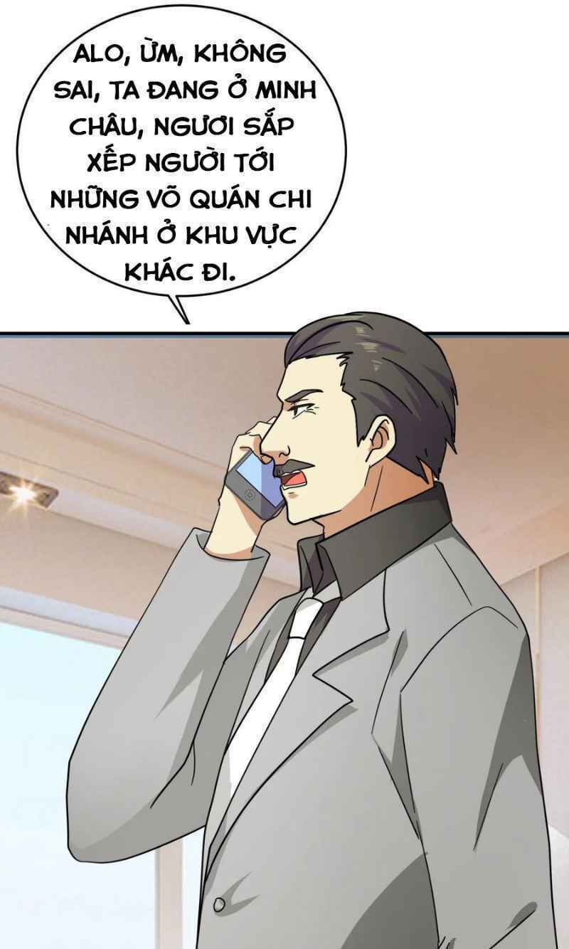 Đại Gia Livestream Vạn Giới: Chapter 49