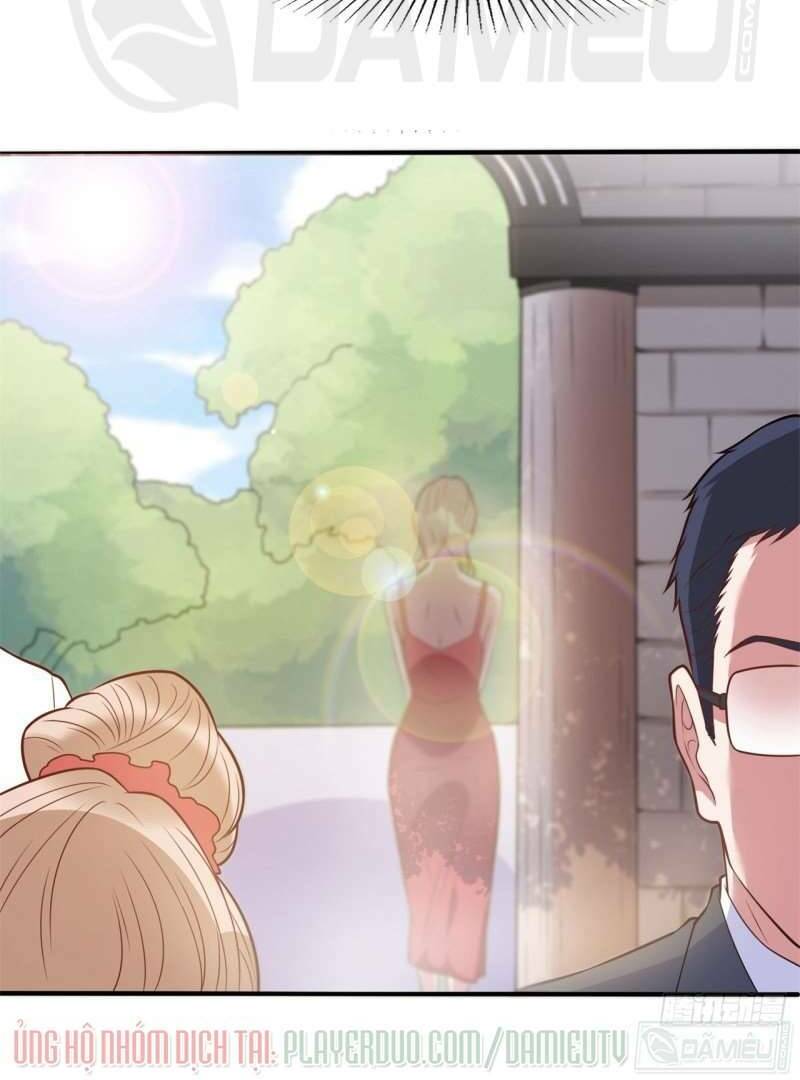 Đô Thị Siêu Cấp Thần Tôn: Chapter 40
