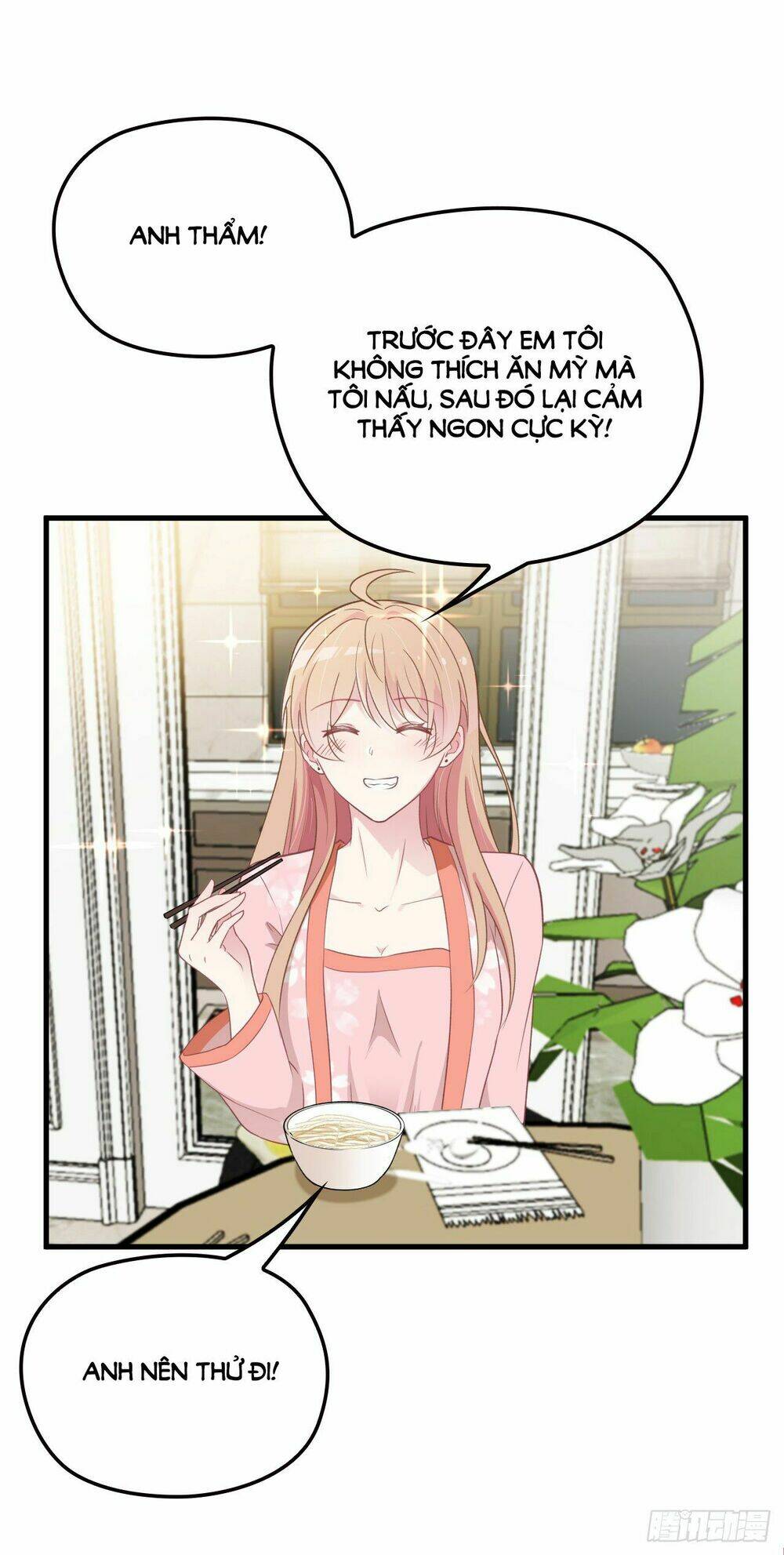 Bí Mật Kết Hôn Với Ảnh Đế: Vợ Ơi Đến Đây Tấn Công Đi Nào: Chapter 29