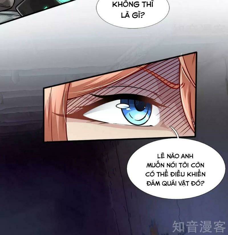 Bạn Gái Mạt Thế Vườn Nhà Ta Thông Tới Mạt Thế: Chapter 52
