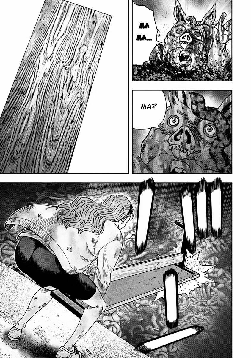 Đảo Kinh Hoàng: Chapter 5