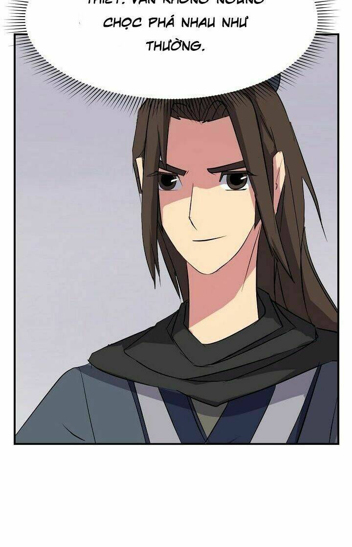 Trọng Sinh, Bất Khả Chiến Bại: Chapter 46