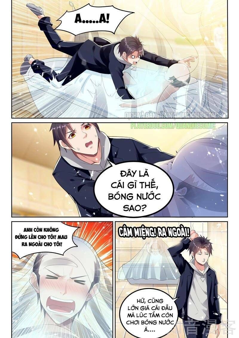 Hệ Thống Bạn Trai Siêu Cấp: Chapter 66