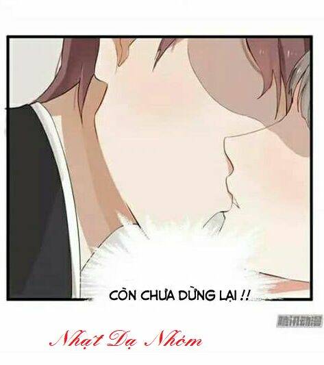 Thiên Kiều Bách Mị: Chapter 3