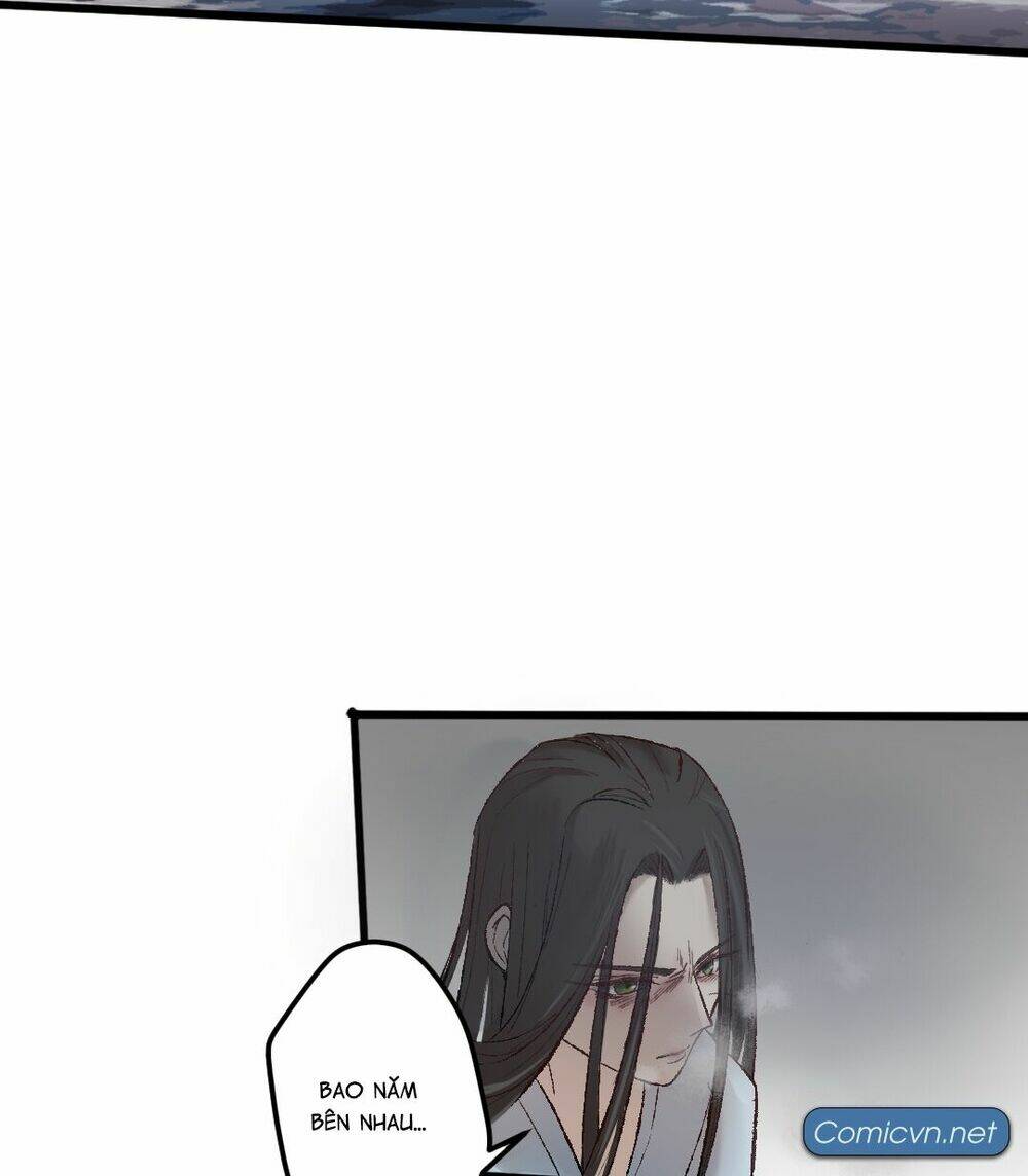 Mạnh Bà Truy Phu Ký: Chapter 19