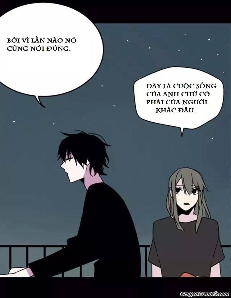 Ứng Dụng Thẩm Mỹ: Chapter 12