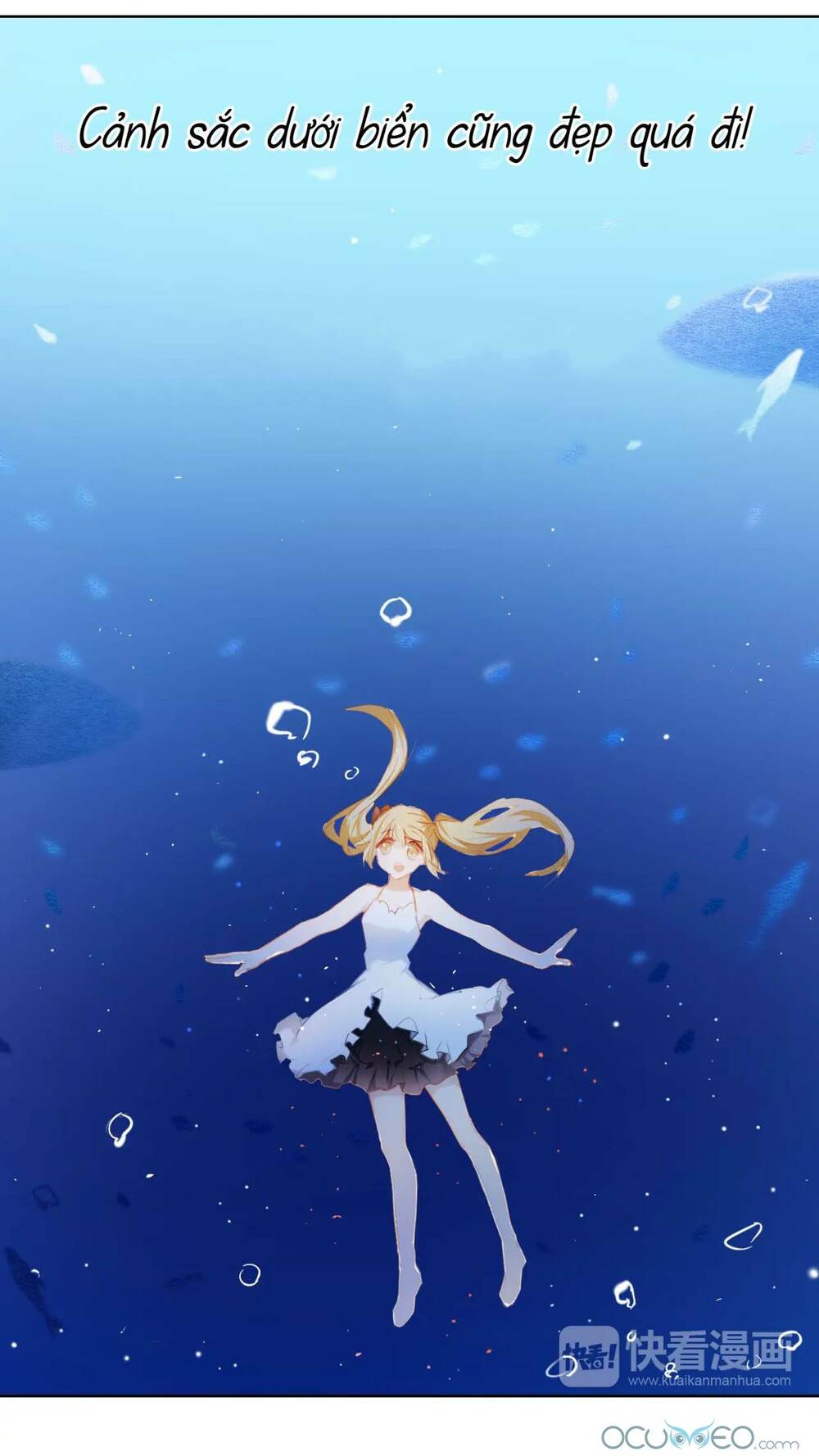Kế Hoạch Trái Tim: Chapter 29