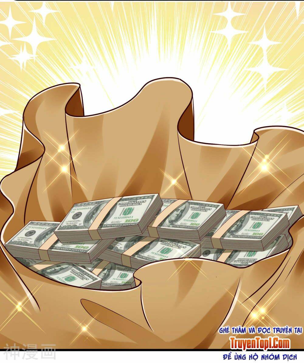 Tuyệt Đỉnh Khí Thiếu: Chapter 19