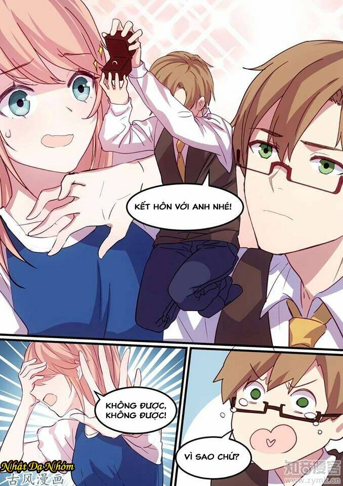 Mùa Hè Của Tổng Tài: Chapter 20