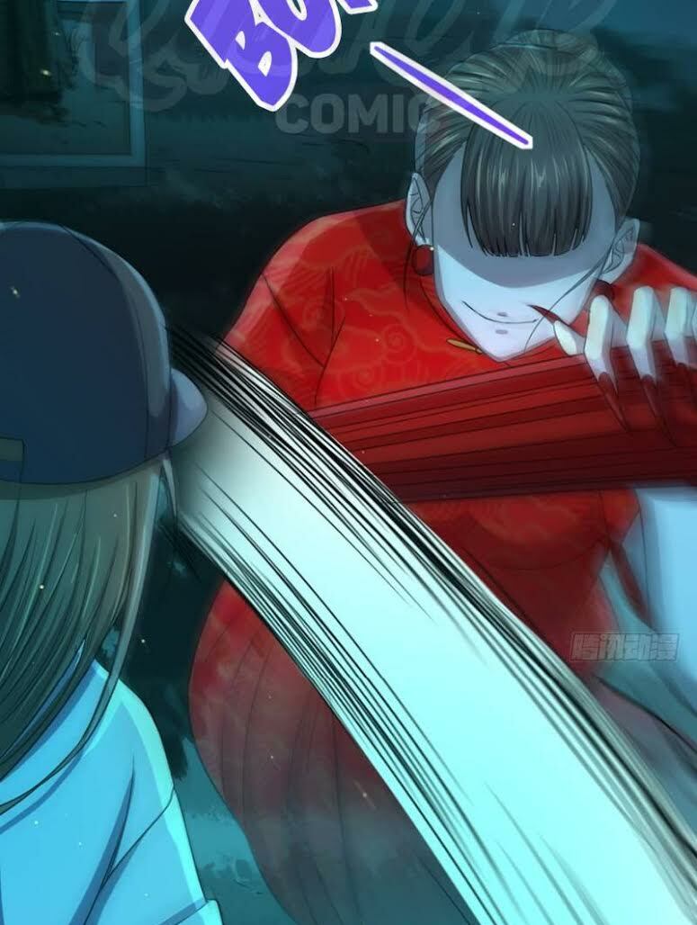 Thập Nhị Thiên Kiếp: Chapter 14