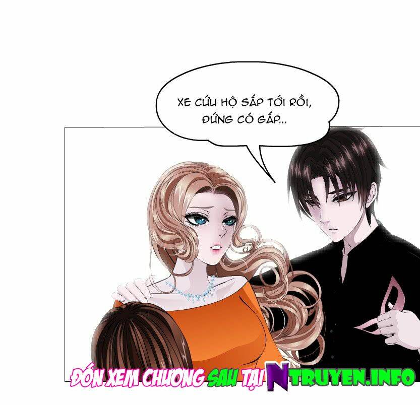 Cạm Bẫy Của Nữ Thần: Chapter 185