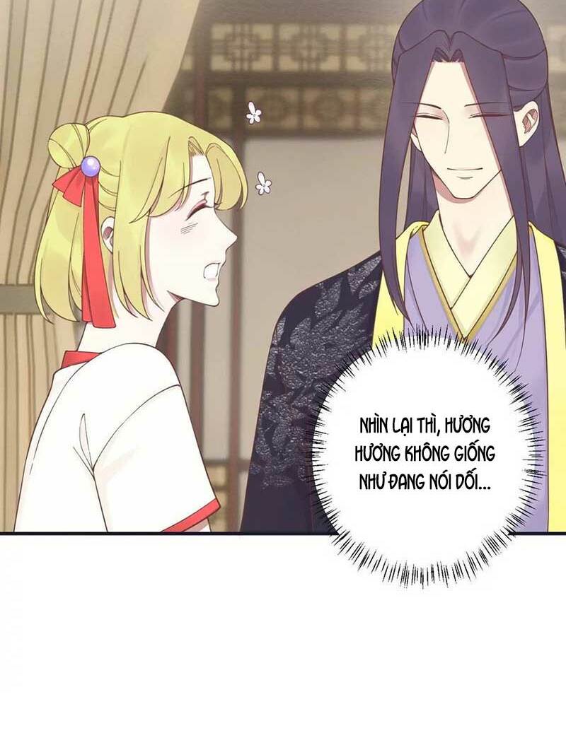 Hoàng Hậu Bận Lắm: Chapter 184