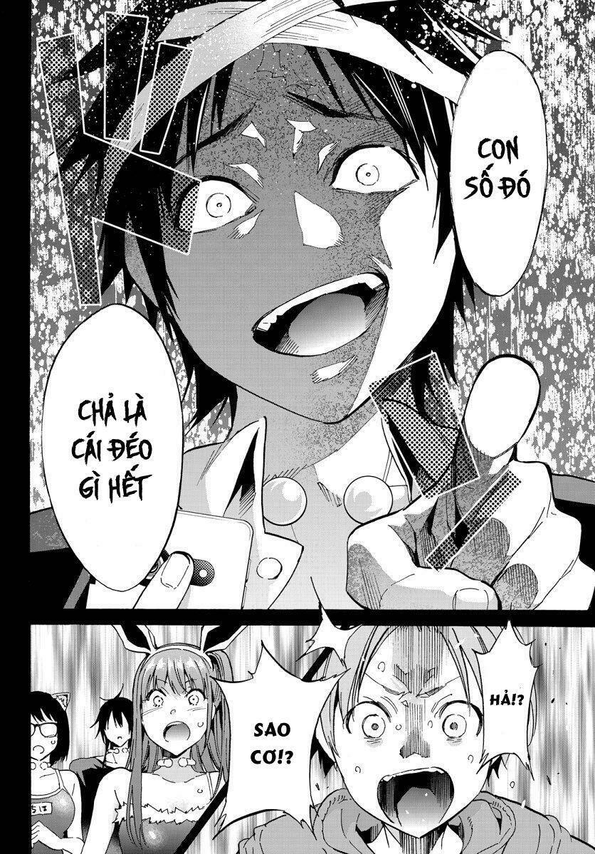 Real Account Ii: Chapter 46