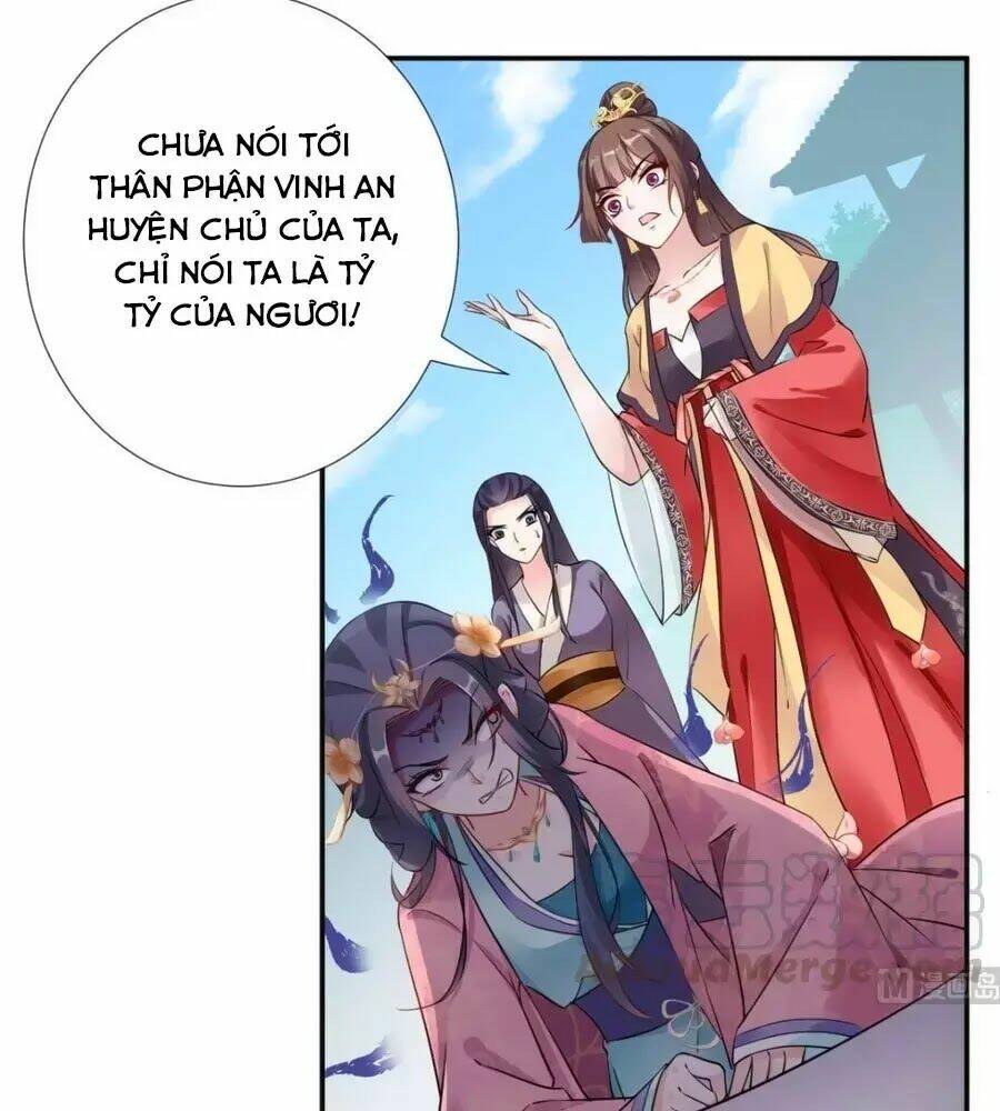 Vương Phi Có Chút Nghịch Ngợm: Chapter 35