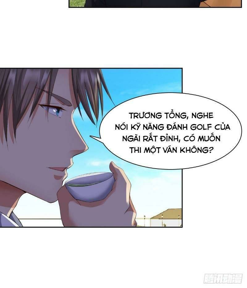 Tuyệt Thế Thiên Tài Hệ Thống: Chapter 56