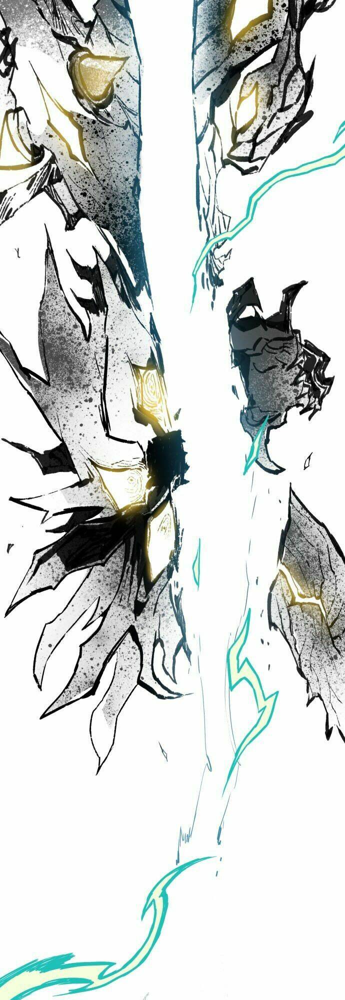 Hard Core Leveling Warrior Ss2: Chapter 4