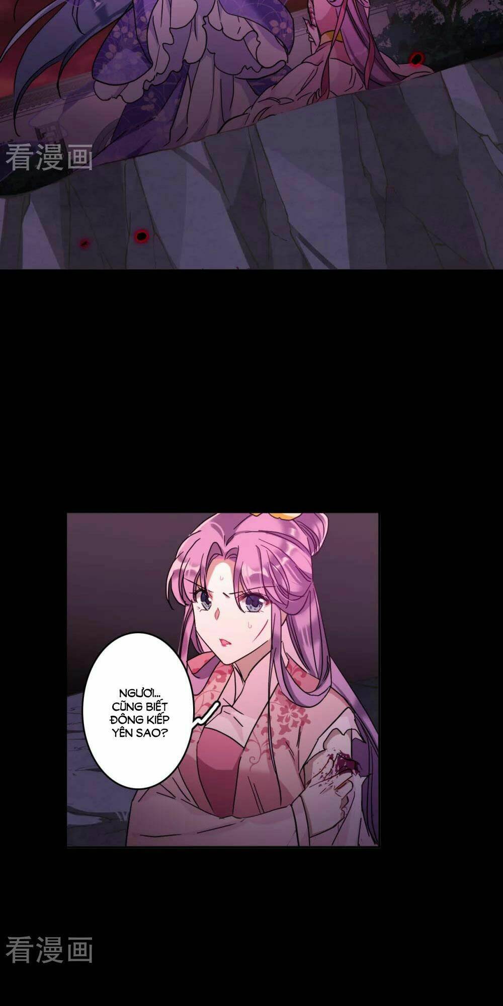 Thượng Quốc Phú Chi Thiên Đống Tuyết: Chapter 157