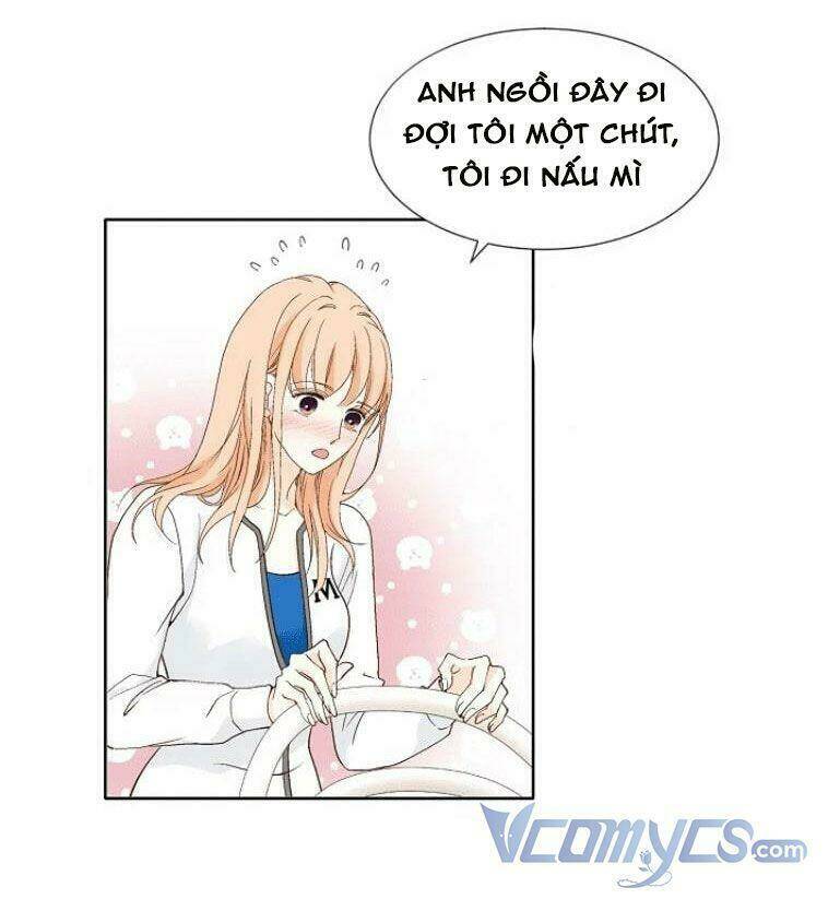 Lee Bom, Em Là Của Anh: Chapter 47