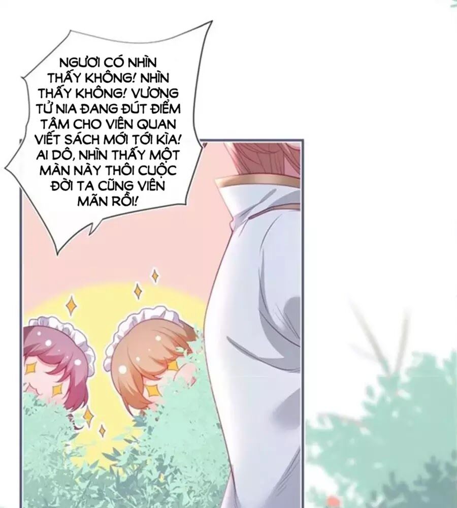 Vương Tử Và Ánh Trăng Đen: Chapter 55