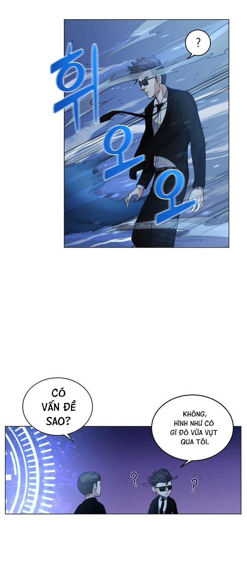 Anh Hùng Tái Xuất Mở Nhà Hàng, Đụng Là Phang!: Chapter 3