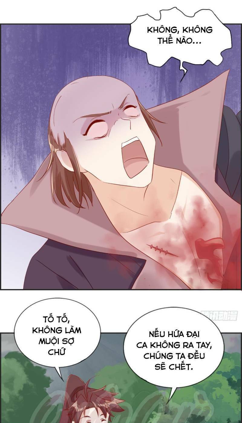Tối Cường Hoàn Khố Hệ Thống: Chapter 49