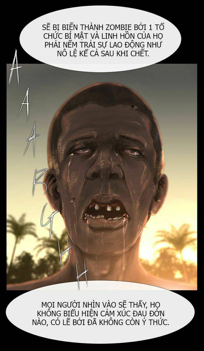Dead Days: Chapter 43