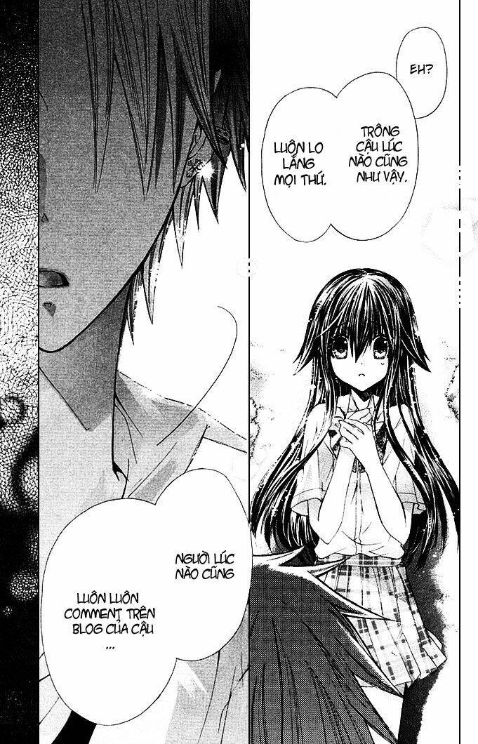 Kokoni Iru Yo: Chapter 12