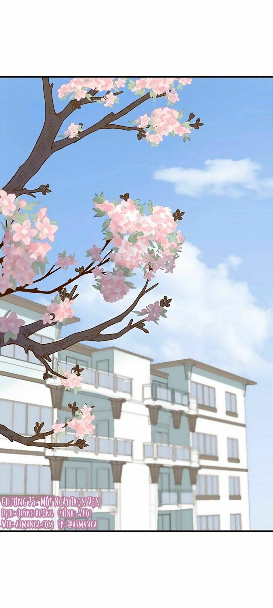 Bạc Hà Chi Hạ 2: Chapter 75