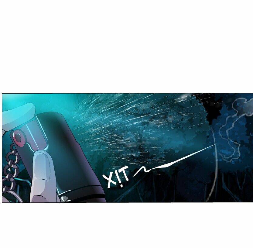 Cạm Bẫy Của Nữ Thần: Chapter 46