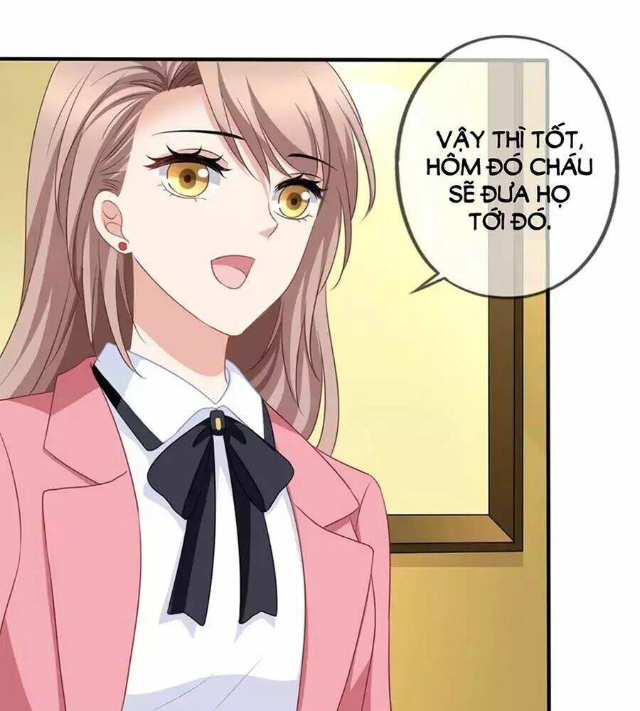 Mỹ Vị Giai Thê: Chapter 78