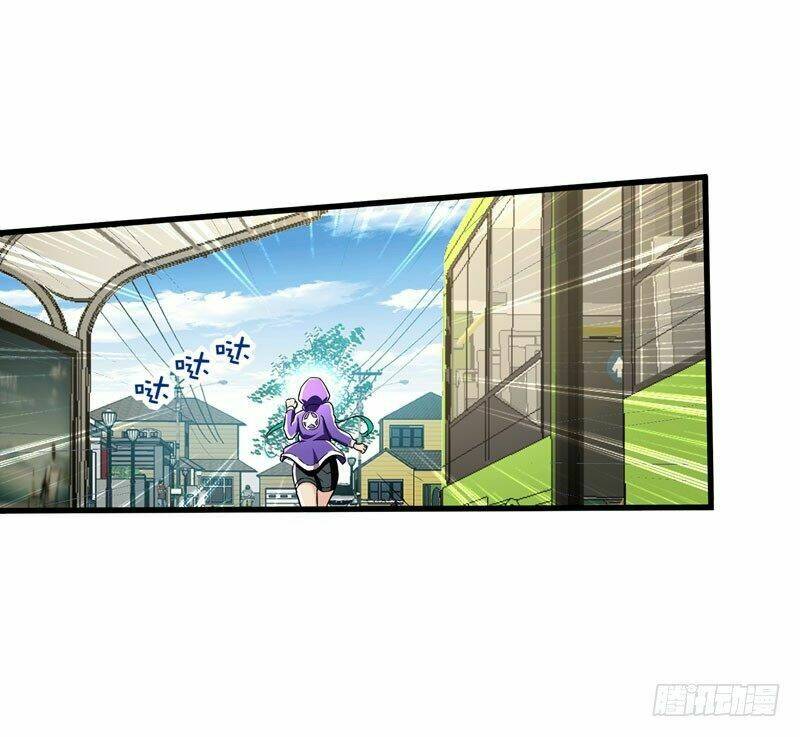 Vòng Bạn Bè Địa Phủ: Chapter 17