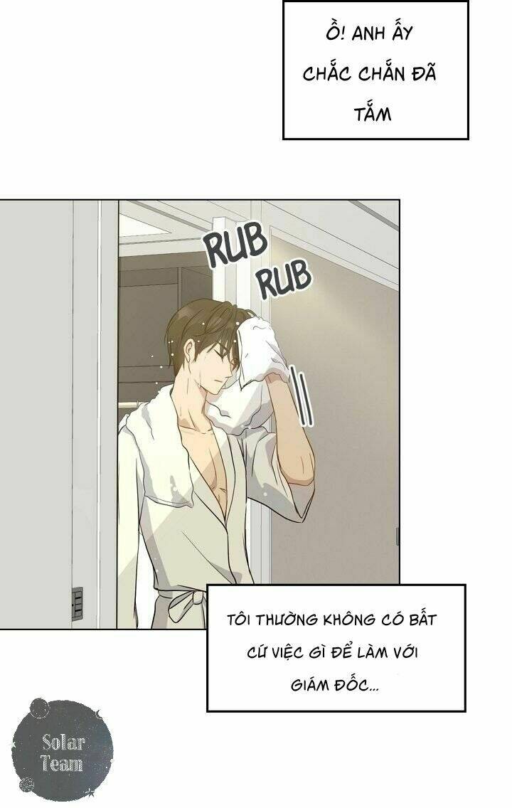 Một Cuộc Sống Kỳ Lạ: Chapter 1