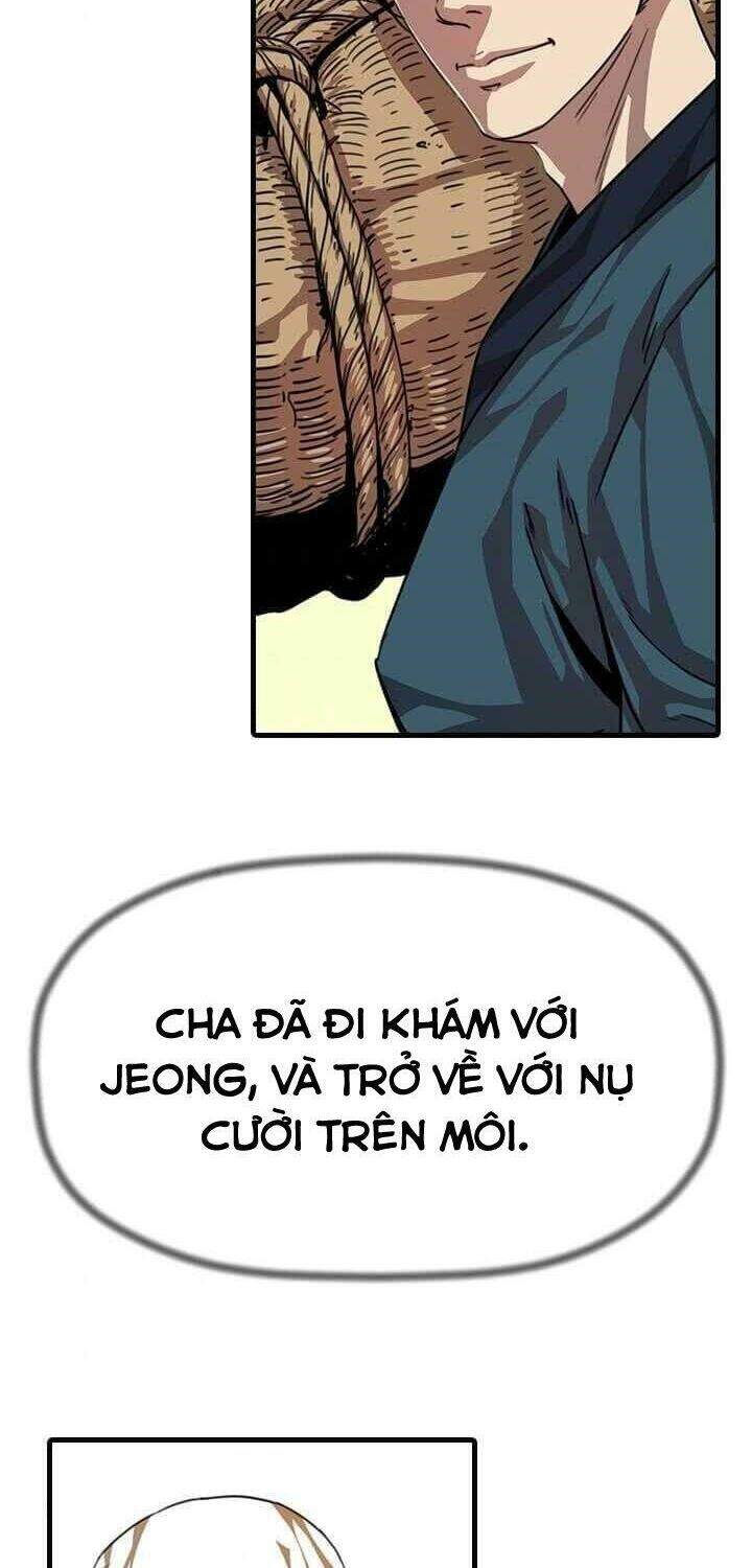 Hành Trình Của Cử Nhân Ma Hyun: Chapter 4