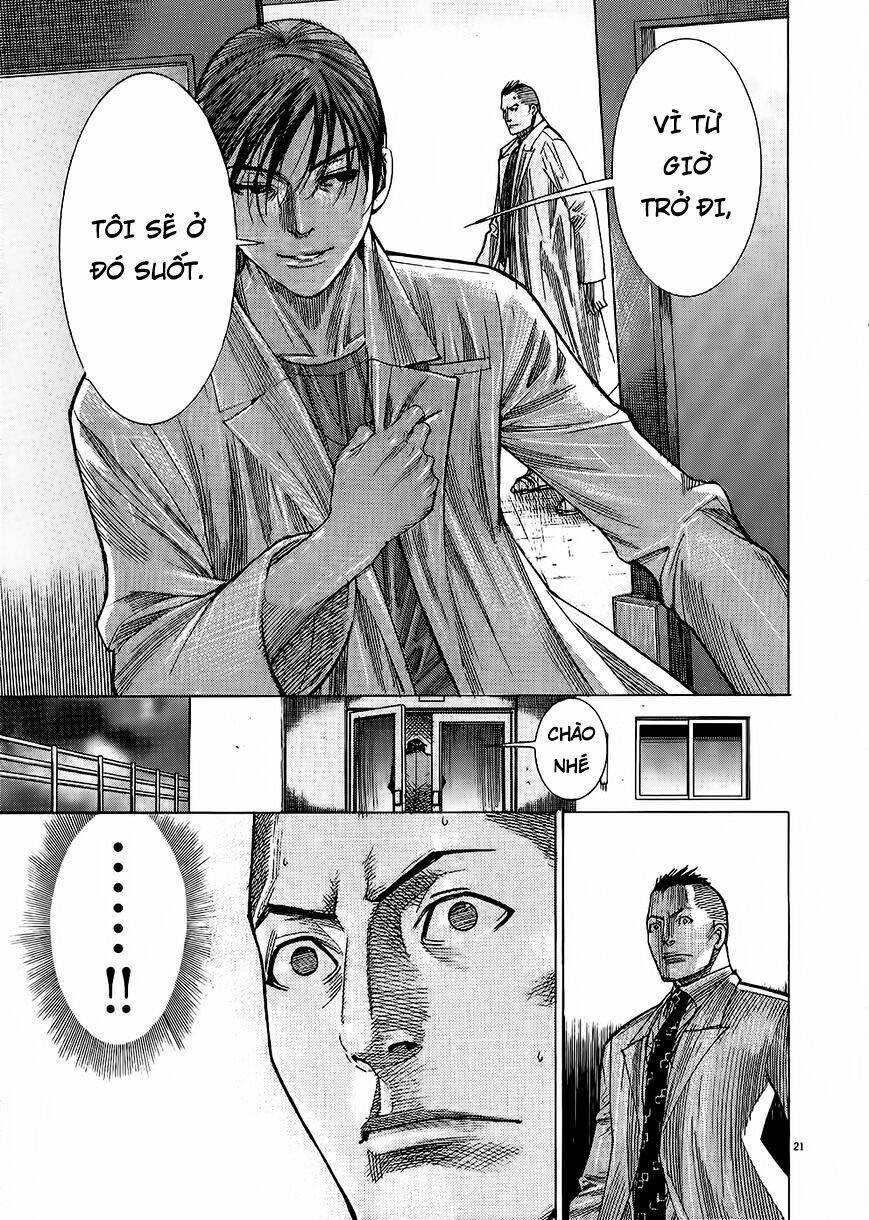 Team Medical Dragon - Y Đội Rồng: Chapter 152