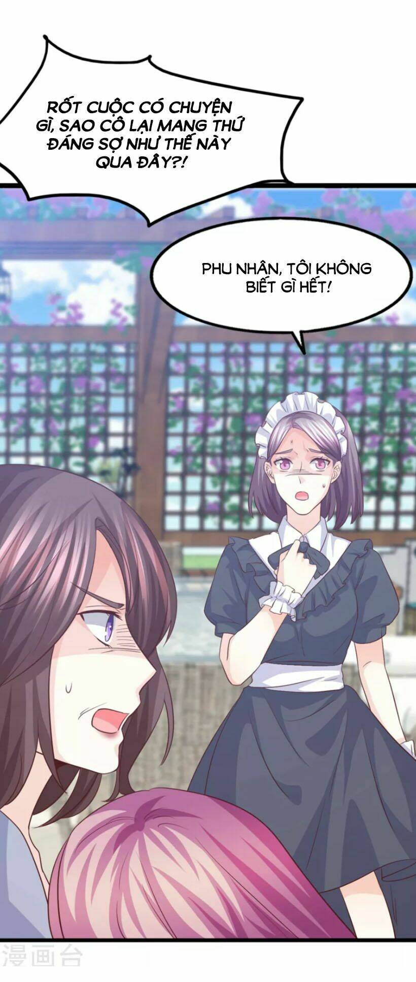 Ta Và Nam Thần Cởi Áo Ngủ Rồi: Chapter 47