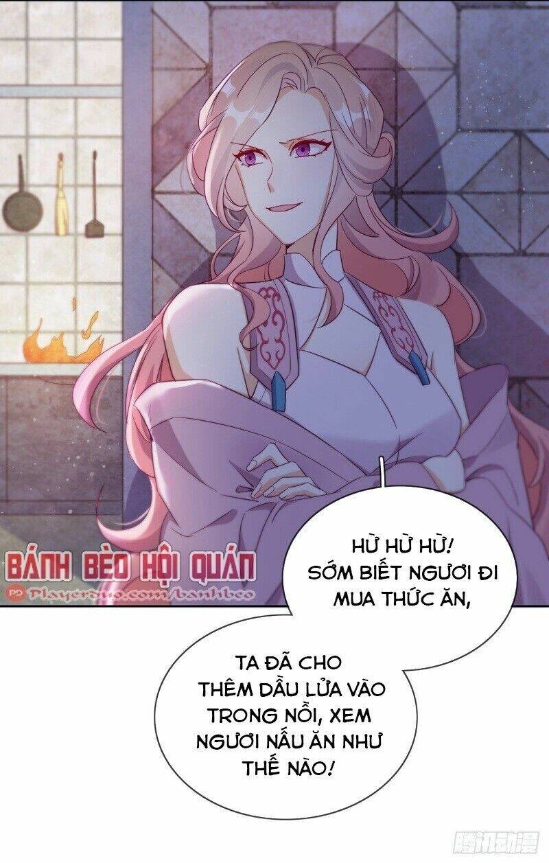 Vân Tưởng Chi Ca: Truy Ái Chỉ Lệnh: Chapter 23