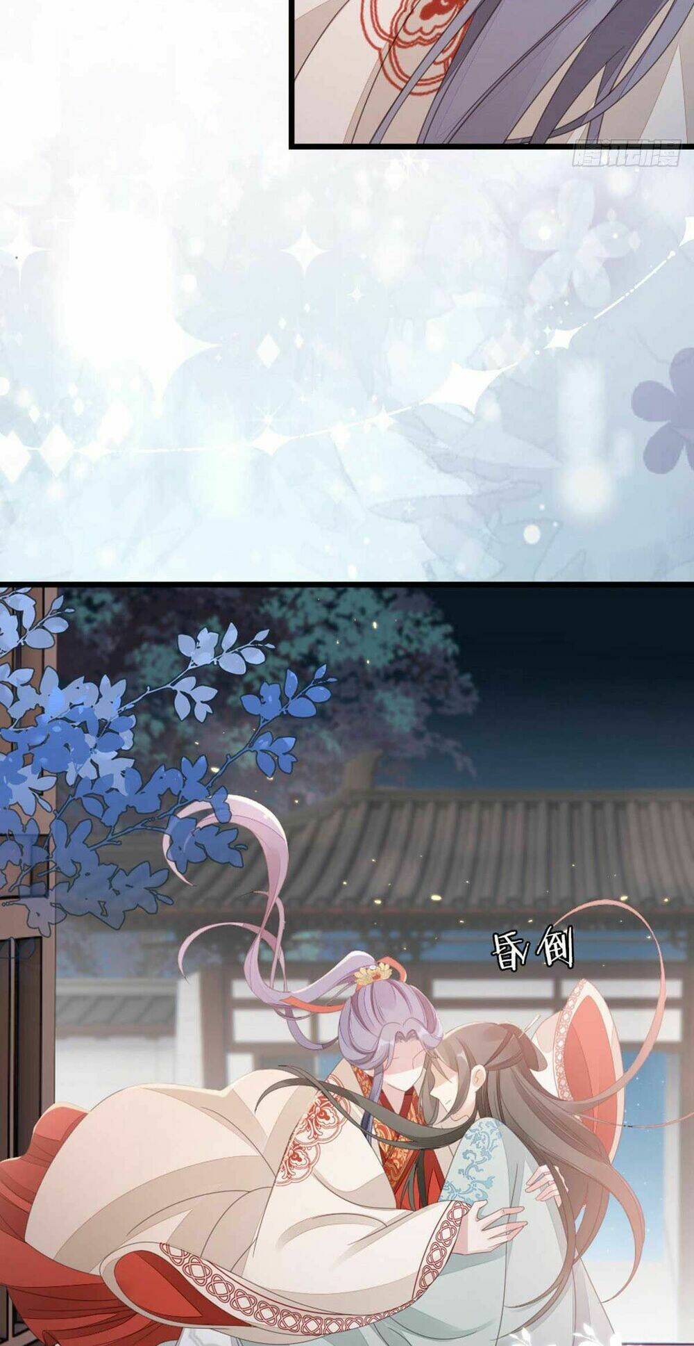 Mau Xuyên Không Rửa Tội Cho Nhân Vật Phản Diện: Chapter 59