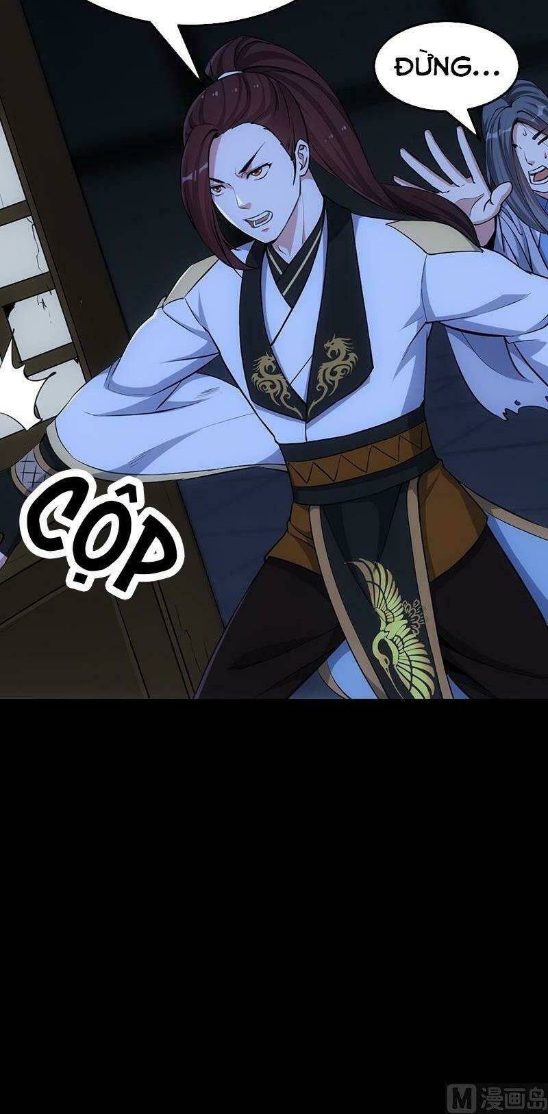 Hệ Thống Thần Long Nghịch Thiên: Chapter 64
