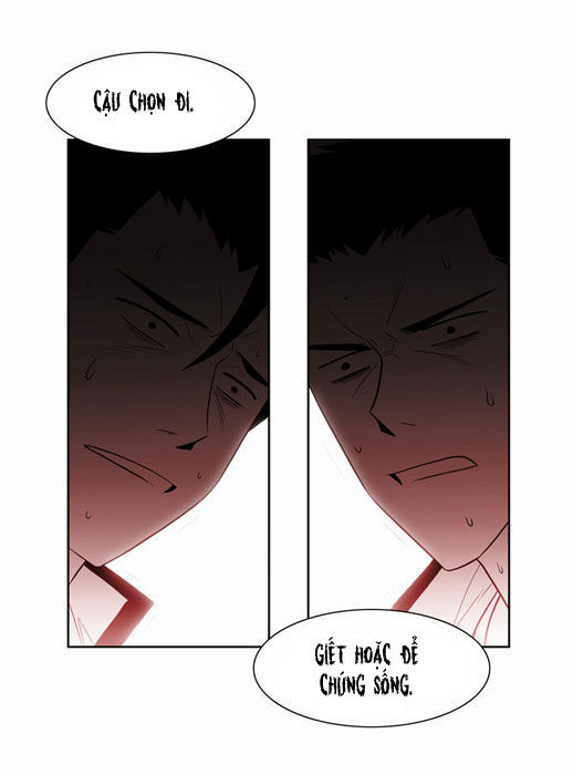 Thành Phố Phù Thủy: Chapter 25