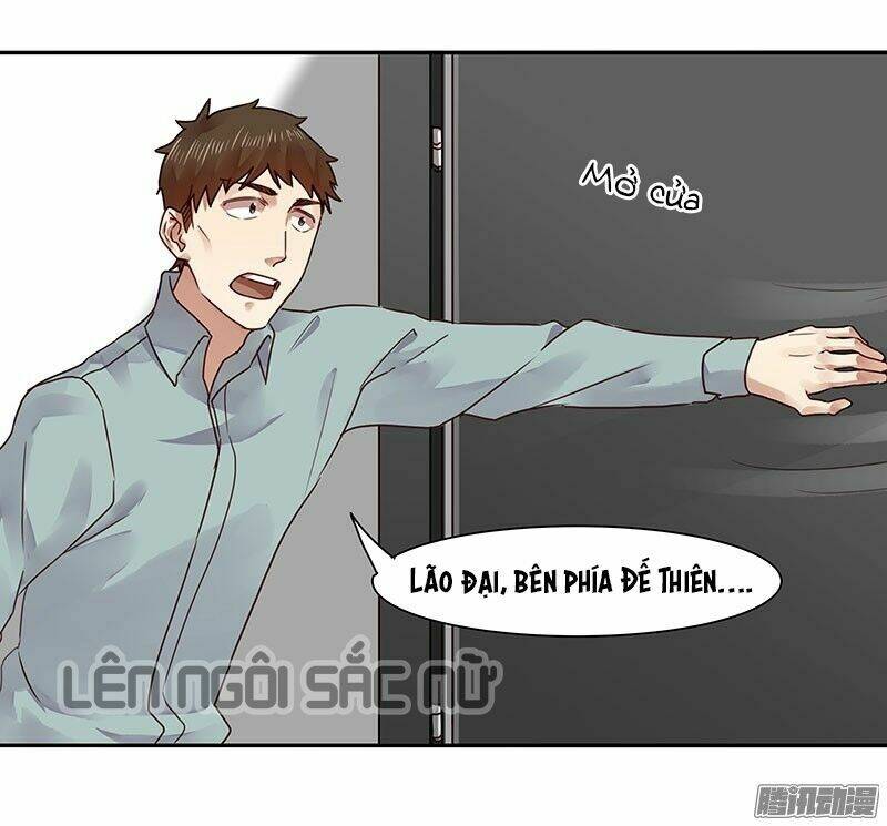 Vợ Yêu Của Ác Ma: Chapter 38