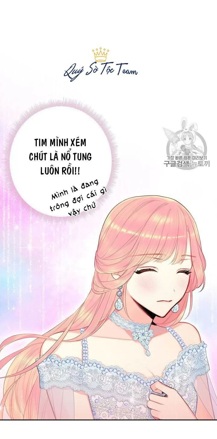 Tồn Tại Với Tư Cách Là Vợ Của Nam Chính: Chapter 129: Người bí ẩn