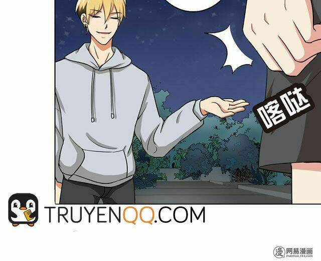 Become A Girl At Night: Chapter 30