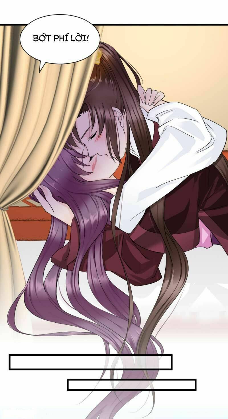 Tuyệt Thế Độc Phi Của Tà Vương: Chapter 72