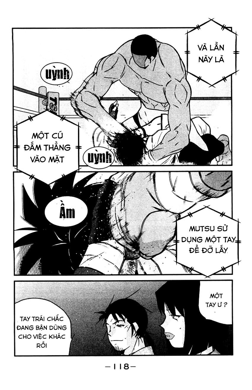 Truyền Nhân Atula 3: Chapter 78