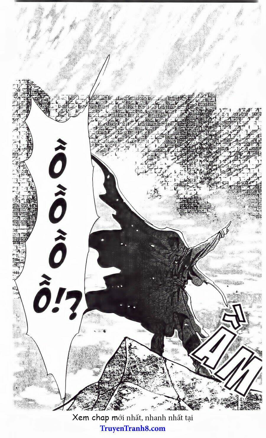 Đứa Con Số Phận: Chapter 78.2