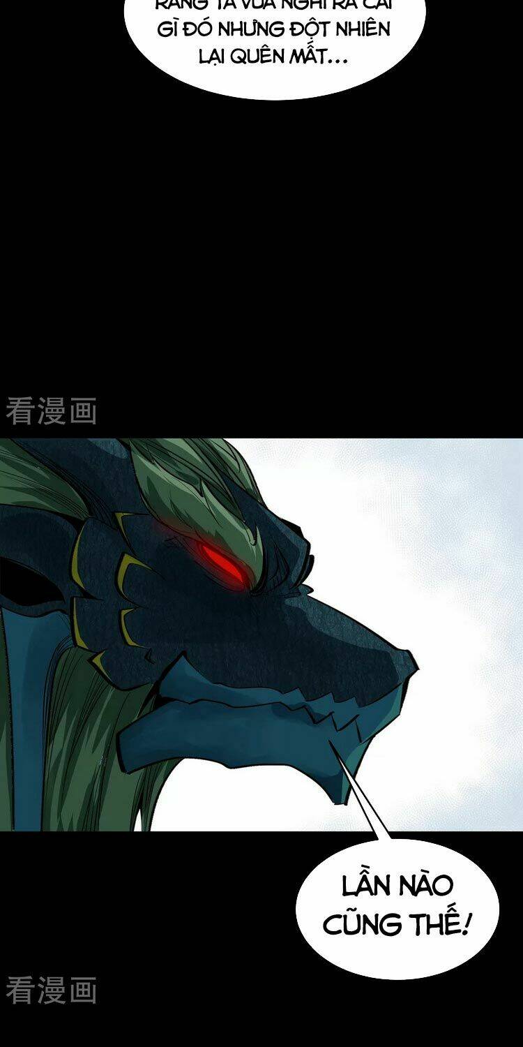 Thanh Đế Truyện: Chapter 132