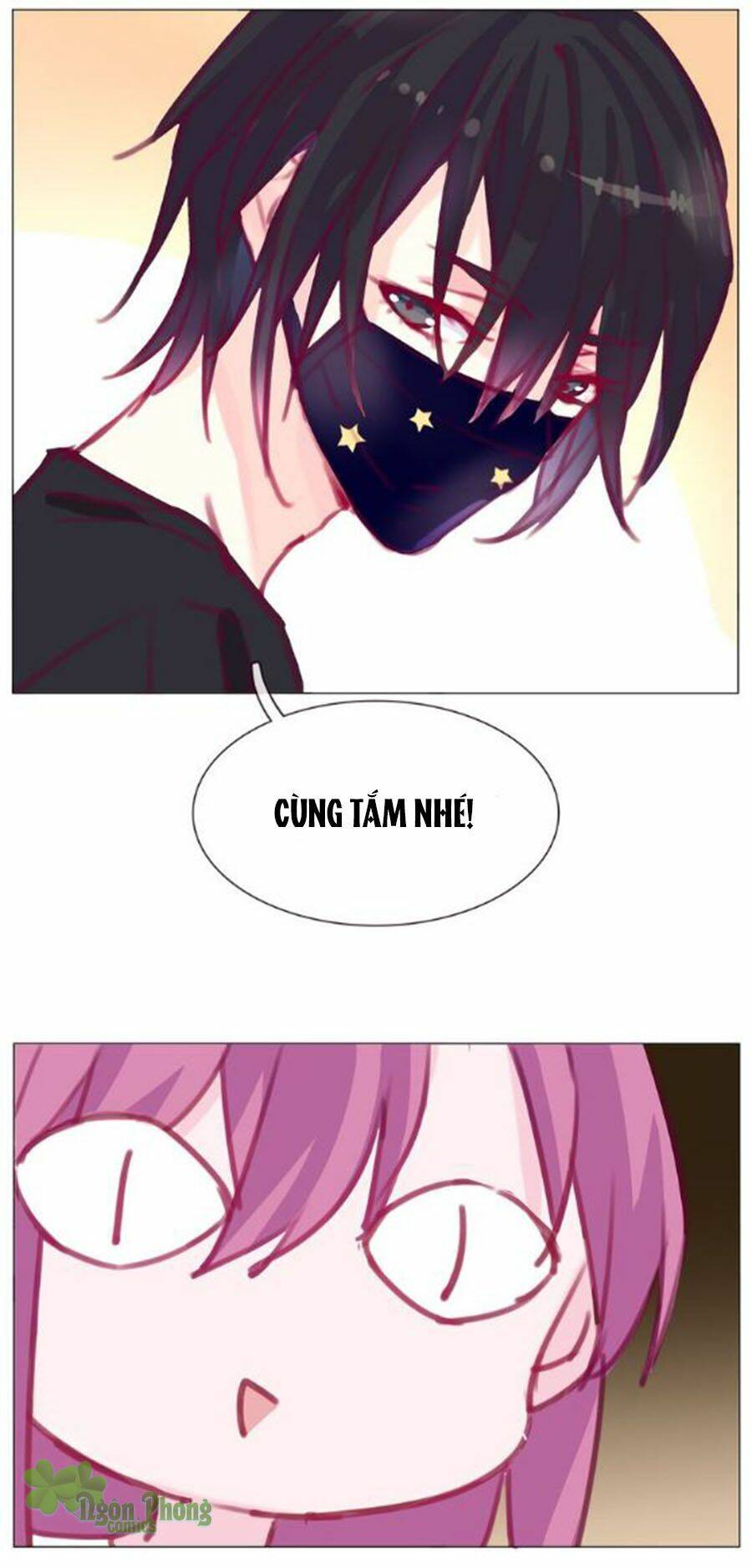 Đừng Nghịch, Ta Chỉ Muốn Yên Tĩnh: Chapter 17